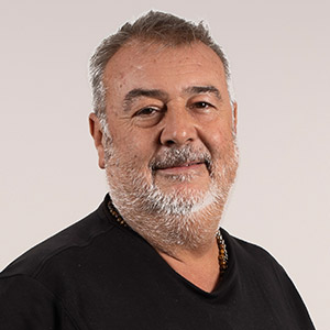 Ernesto Fabián Lavieri